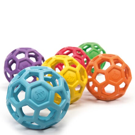 Flexigrab Rubber Balls 6pk  hi\-res