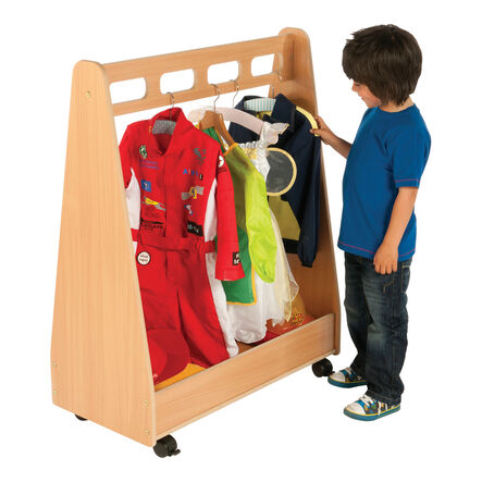 Millhouse Dressing Up Trolley  hi\-res