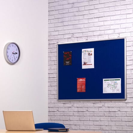 SmartShield Flameshield Noticeboard  hi\-res