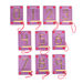 Wooden Magnetic Learning Numbers 0\-9  hi\-res