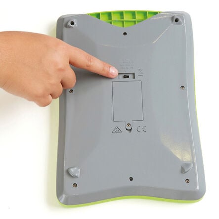 TTS Light Up Mark Making Writing Boards  hi\-res