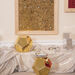 TTS Mermaid Sequin Motor Skills Frame Gold Gold hi\-res