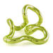 Metallic Smooth Tangle Fidget  hi\-res