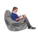 Reclining Bean Bag Pod Chair  hi\-res