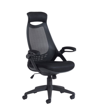 Tuscan High Back Operator Chair  hi\-res