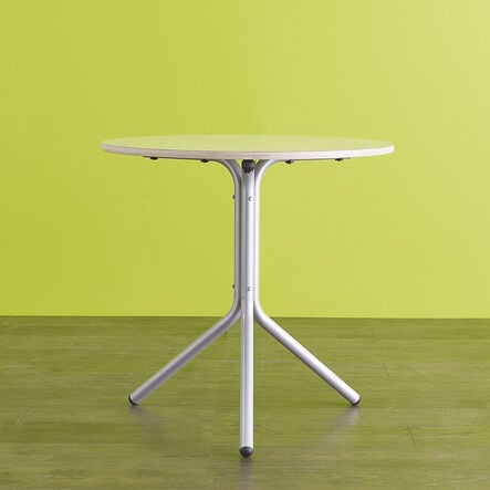 Three Legged Circular Table  hi\-res
