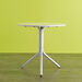 Three Legged Circular Table  hi\-res