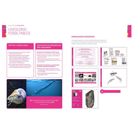 Developing Young Investigators Book Bundle  hi\-res