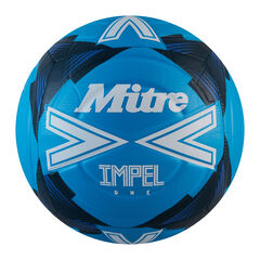 Mitre Impel Training Football Size 4  Mitre Impel Training Football Size 4  hi-res