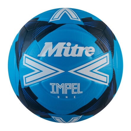 Mitre Impel One Training Football  hi\-res