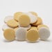 Two Tone Counting Stones  hi\-res