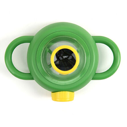 Two Way Magnifying Glass Jar  hi\-res
