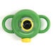 Two Way Magnifying Glass Jar  hi\-res