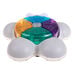 TTS Early Technology Light Up Glow and Go Bot  hi\-res