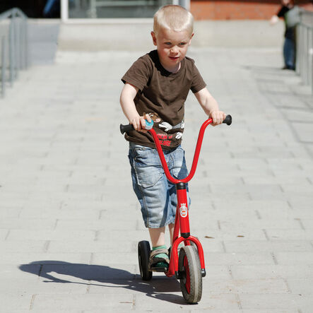 Winther Mini Viking Twin Wheel Scooter  hi\-res