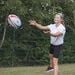 TTS School Rugby Training Ball  hi\-res