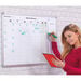 Perpetual Magnetic Whiteboard Wall Planners  hi\-res