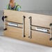 Rectangular Folding Leg Table  hi\-res