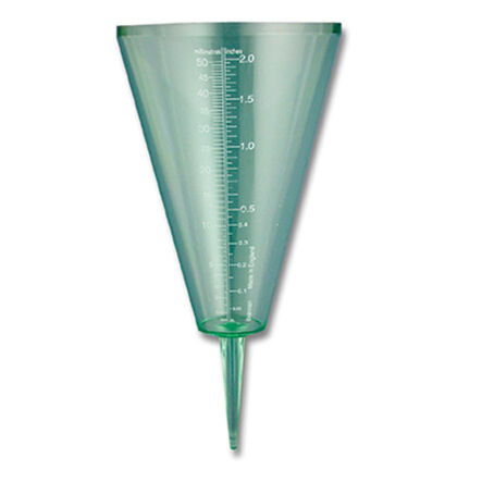Rain Gauge  hi\-res