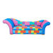 TTS Giant Patchwork Furniture Range  hi\-res