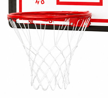 Sure Shot 521 Junior Basketball Backboard \x26 18\'\' Ring  hi\-res