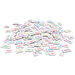 Rainbow Sentence Tiles  hi\-res