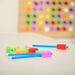 Squishy Sensory Pencil Grips 10pk  hi\-res