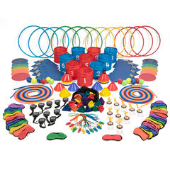TTS Outdoor & Adventurous Activities Kit  TTS Outdoor & Adventurous Activities Kit  hi-res