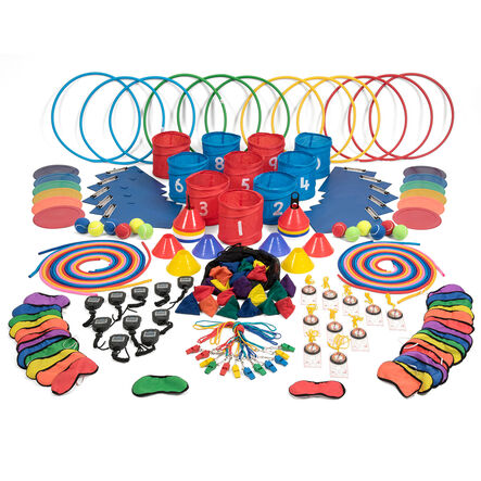 TTS Outdoor \x26 Adventurous Activities Kit  hi\-res