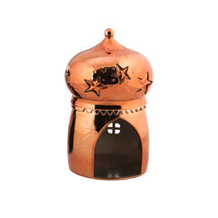 TTS Metallic Small World Fairy House Bronze Bronze hi-res
