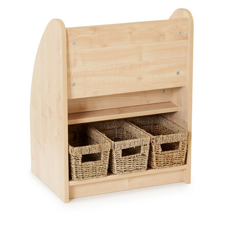 Toddler Bookcase  hi\-res