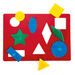 TTS Lightbox Acrylic Shape Sorting Board  hi\-res