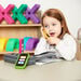 TTS Rechargeable Mini Mobile Phones  hi\-res