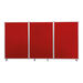 Tri Screen Mobile Presentation and Display System  hi\-res