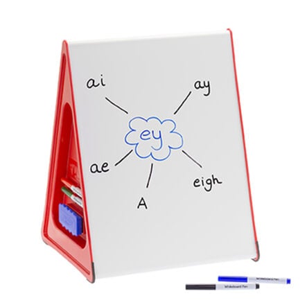 Wedge Whiteboard  hi\-res