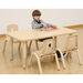 Profile Elegant Height Adjustable Table  hi\-res