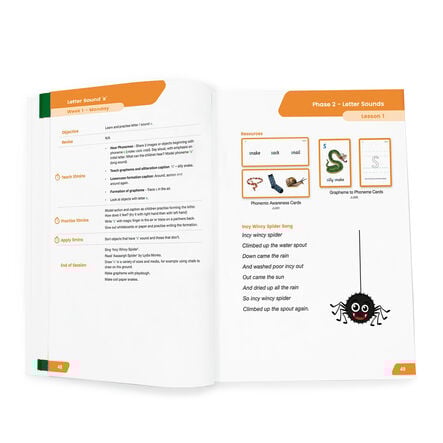 Teacher Planner \- Reception  hi\-res