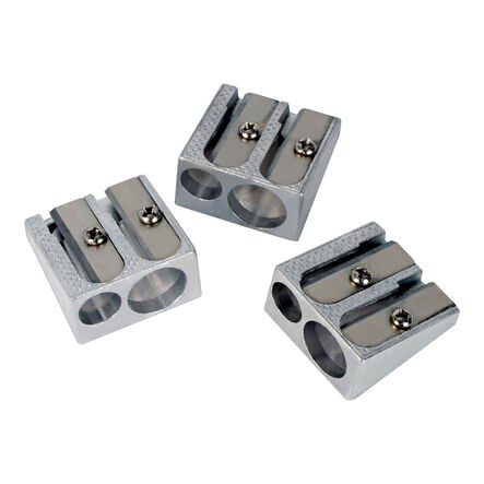TTS Metal Pencil Sharpeners  hi\-res