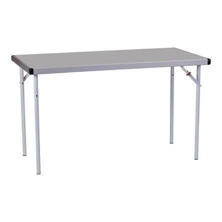 Fast Fold Rectangular Dining Table  hi\-res