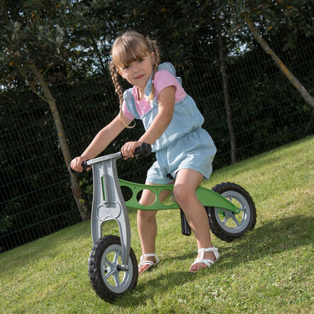 Lightweight Balance Bike \- Mini\-Cruiser  hi\-res