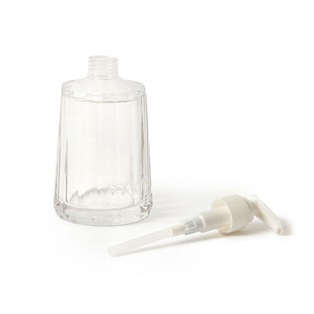 TTS Clear Plastic Paint Dispensers 6pk  hi\-res
