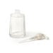 TTS Clear Plastic Paint Dispensers 6pk  hi\-res