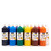 Creall Ready Mixed Paint Assorted Pack 1L x 12pk  hi\-res