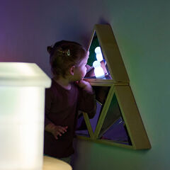 TTS Kaleidoscope Mirror  hi-res