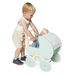 Role Play Sage Doll Highchair, Pram \x26 Cot  hi\-res
