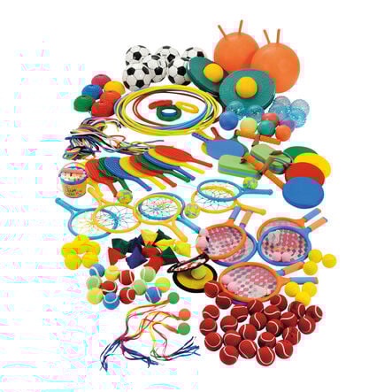 Jumbo Playground Play Equipment Kit  hi\-res