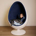 Sensory Egg Pod Chair  hi\-res