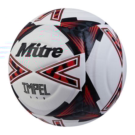 Mitre Impel EVO Training Football Size 4  hi\-res