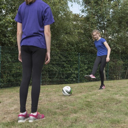TTS Value Training and Match Footballs  hi\-res