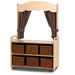 Millhouse Mobile Tall Unit with Theatre Add on  hi\-res